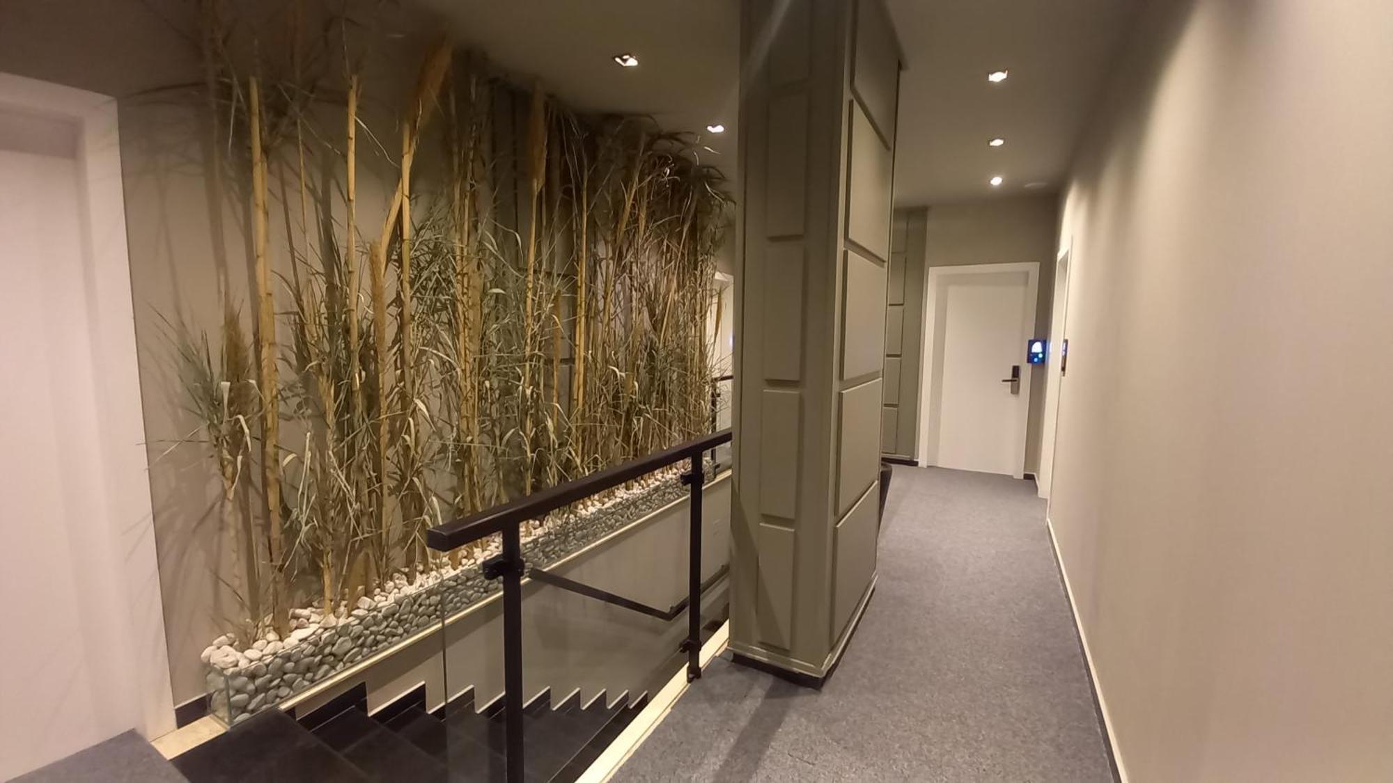 Hotel Aglon Vlora Kültér fotó