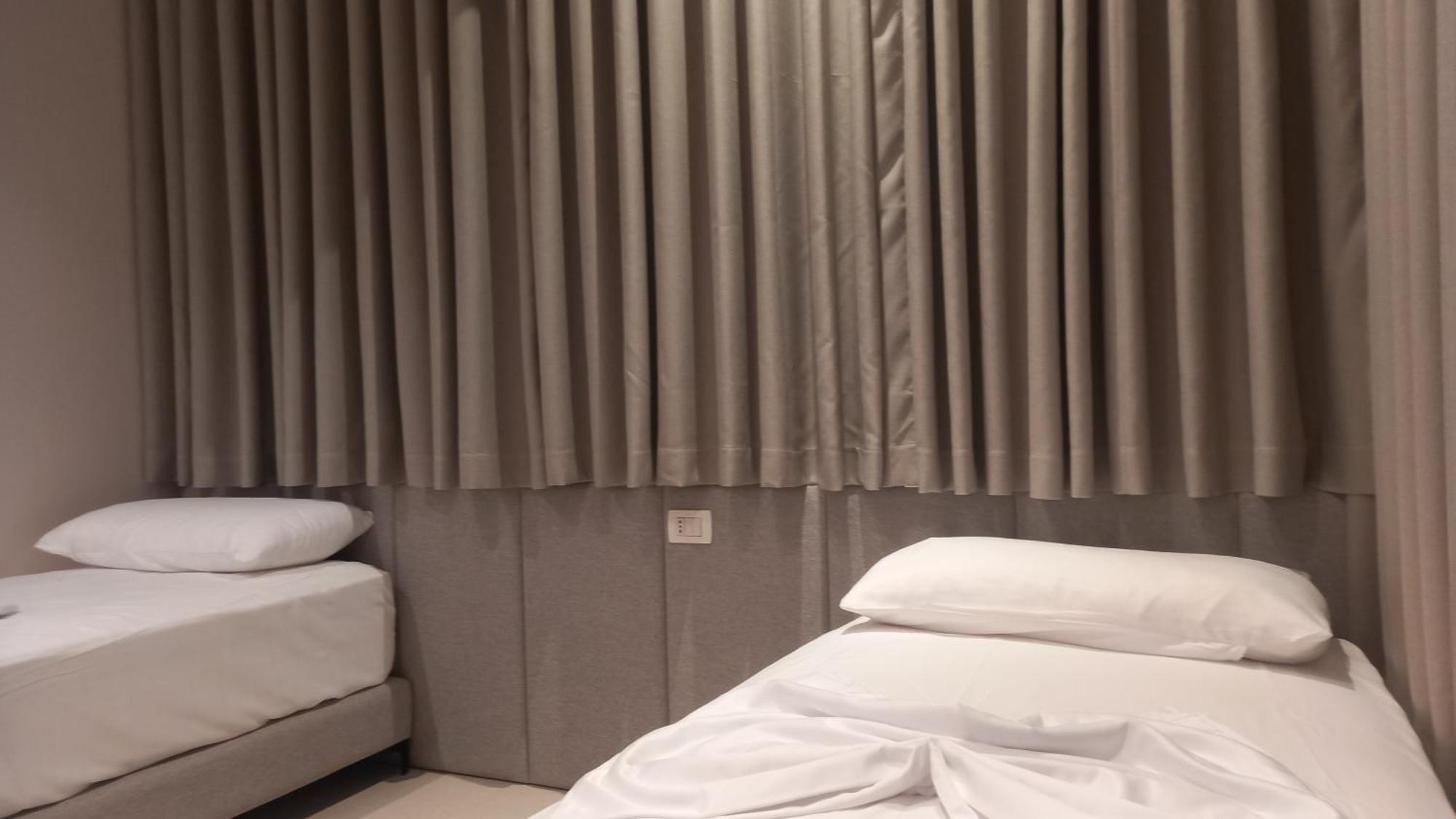 Hotel Aglon Vlora Kültér fotó