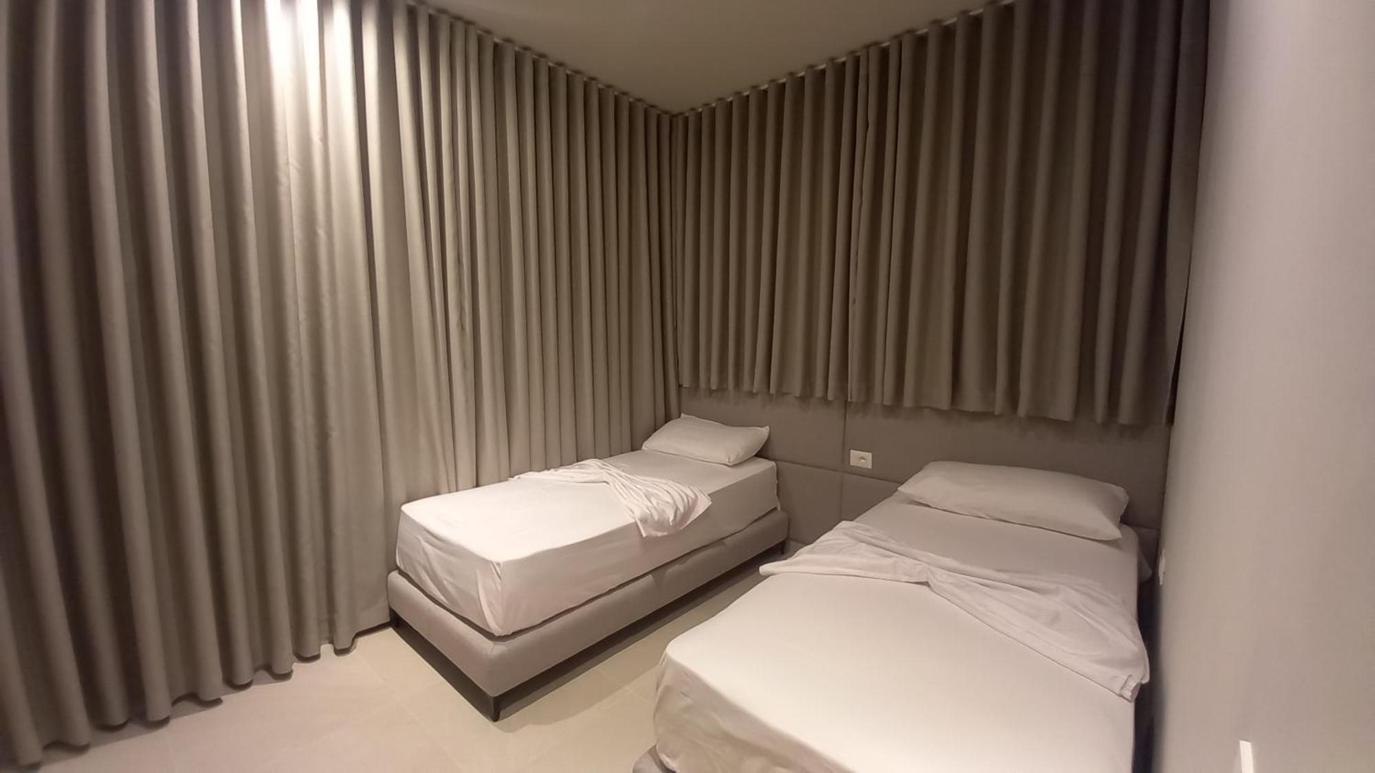 Hotel Aglon Vlora Kültér fotó