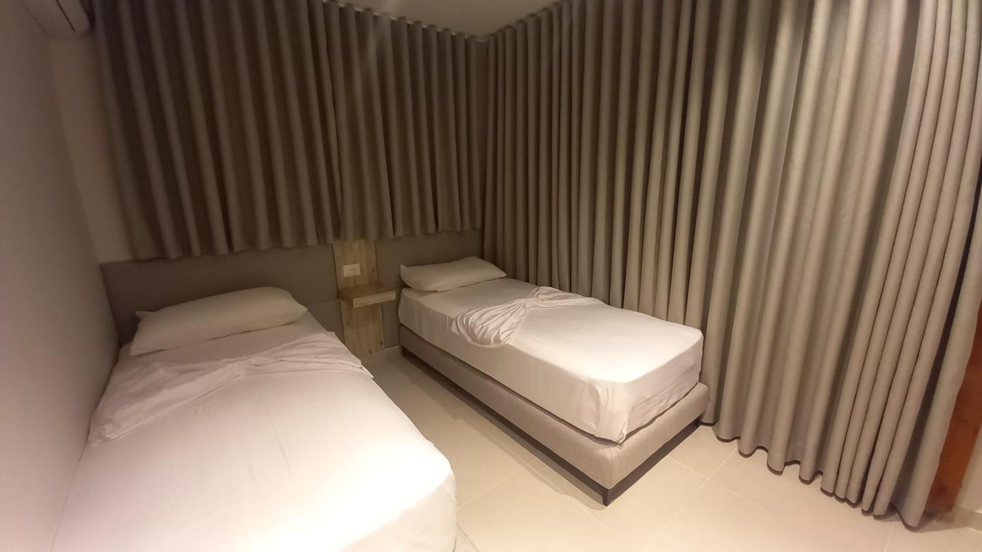 Hotel Aglon Vlora Kültér fotó